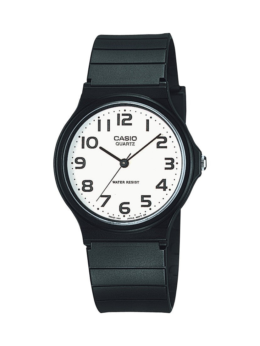 [Casio] Casio Collection Watch MQ-24-7B2LLJH