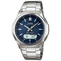 CASIO WAVE CEPTOR WVA-M630D-2AJF Multi Band 6 Men's Watch Japan F/S