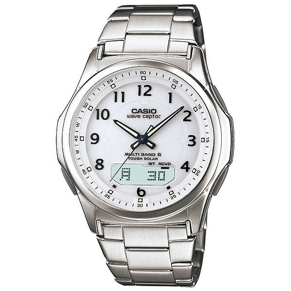 (Casio)Wave Ceptor WVA-M630D-7AJF